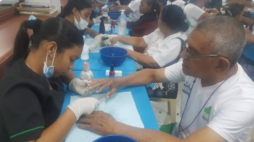 Desarrollo económico y emprendimiento sostenible